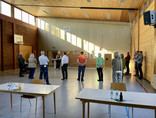 Workshop 1 in Eschach