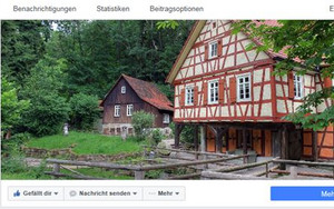 Regionalentwicklung Schwäbischer Wald e.V. auf Facebook