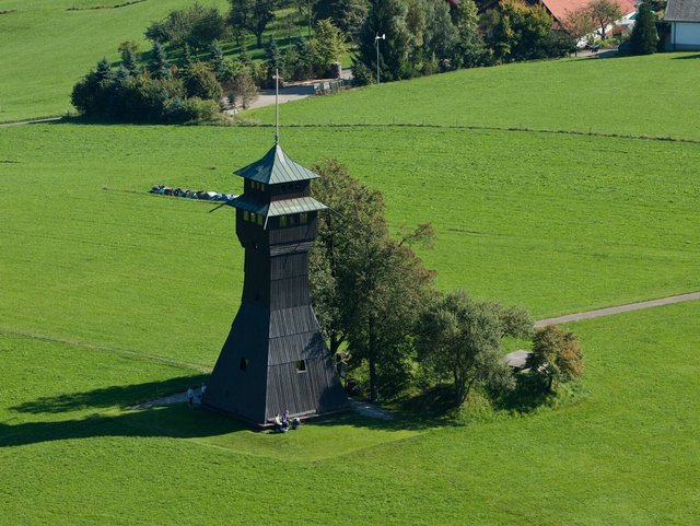 Hagbergturm