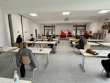 Workshop 2 in Oberrot